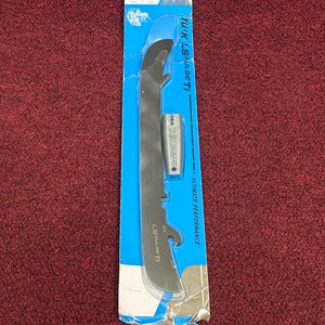 Bauer LS Pulse Ti 263 mm (New) Item#Ti