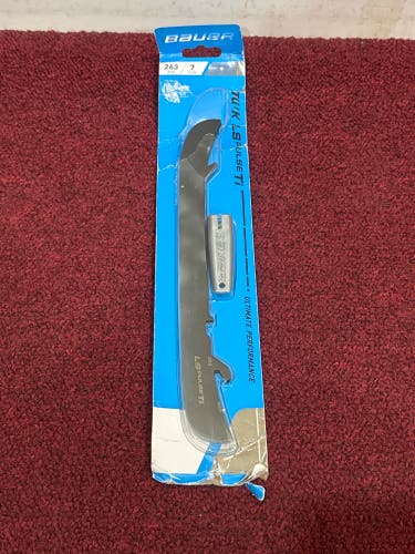 Bauer LS Pulse Ti 263 mm (New) Item#Ti