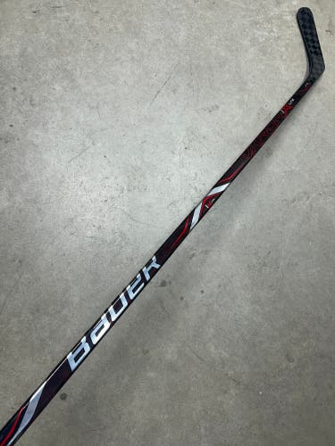 95 Flex Custom P88 Senior Bauer Vapor 1X Lite Left Hand Hockey Stick Pro Stock (New) NHL