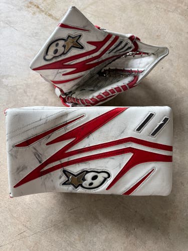 Brian's Optik 2 Regular (Used)