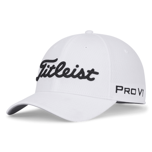 TITLEIST TOUR ELITE HAT