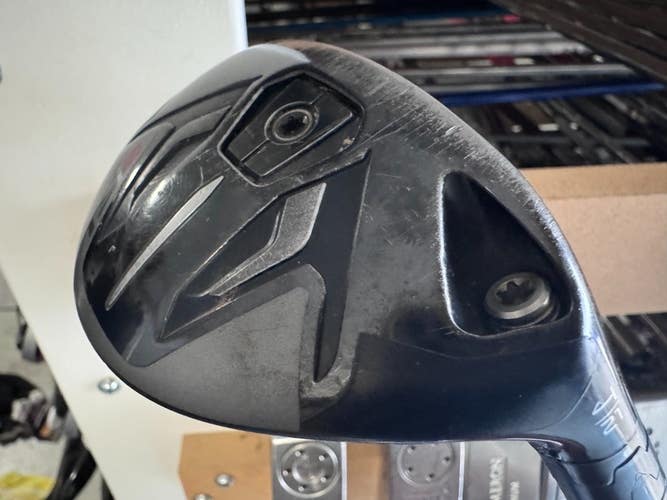 Titleist Tsi2 21 (4) Hybrid HEAD ONLY 2204