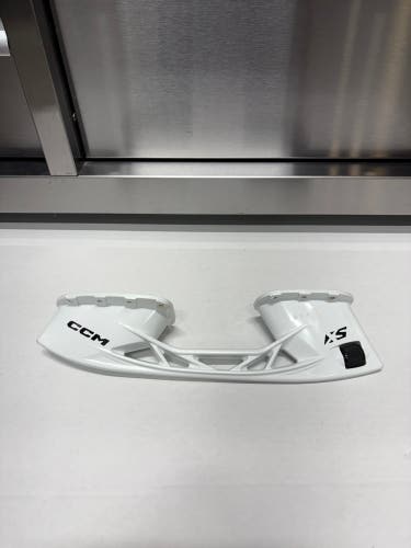 Left CCM XS Holder Senior Size 271mm (New) Pro Stock