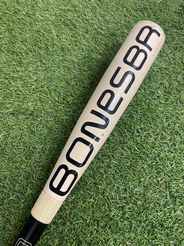 Warstic Bonesaber Hybrid (2 5/8") USA Youth Bat 2025 (-10)