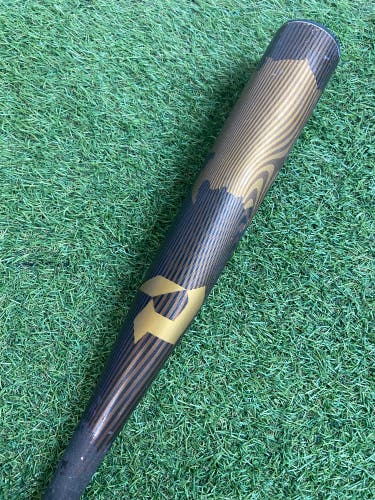 DeMarini Voodoo One BBCOR 2024 (-3)