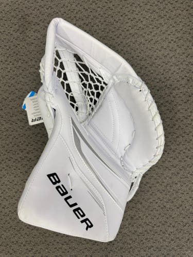 Bauer Vapor X5 Pro Regular (New) Senior Goal glove