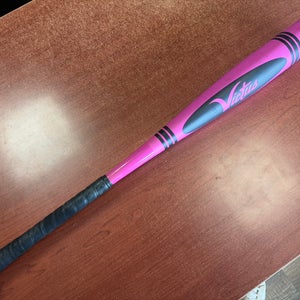 2025 Victus Vibe Alloy BBCOR Certified Bat (-3) 28 oz 31" (Used)