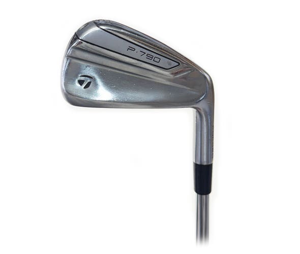 TaylorMade 2019 P790 Forged 5 Iron Steel KBS Tour FLT 110 Regular Flex