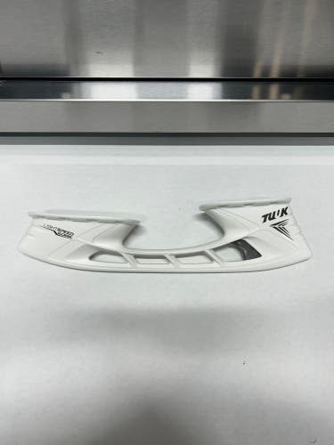 Left TUUK Lightspeed EDGE Holder Senior Size 280mm (New) QMJHL Pro Stock