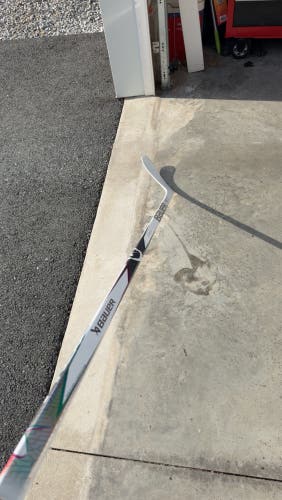 Senior Bauer Proto2 Left Hand Hockey Stick P28 87 Flex (New)