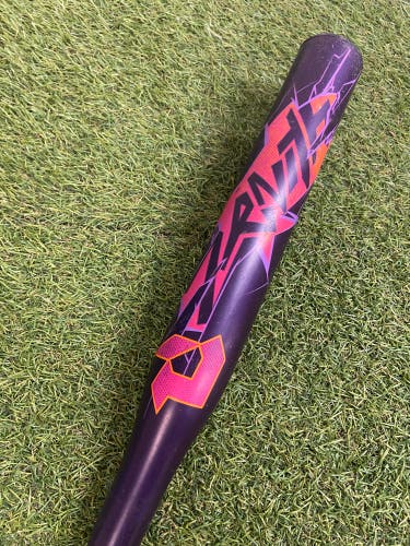 DeMarini Zenith Fastpitch 2025 (-13)