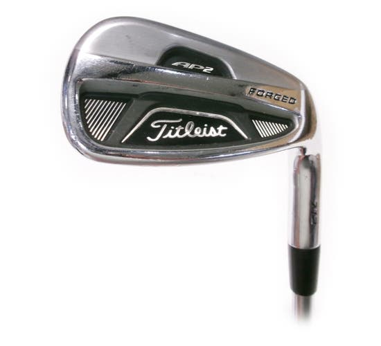 Titleist 712 AP2 Forged Single Pitching Wedge Steel True Temper Dynalite Gold