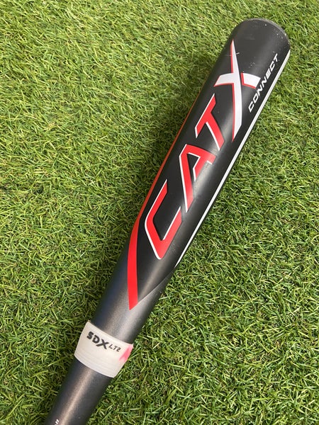 Marucci CATX Connect Hybrid USA Youth 2024 (-11)
