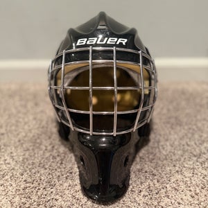 Bauer Goalie Mask (Used)