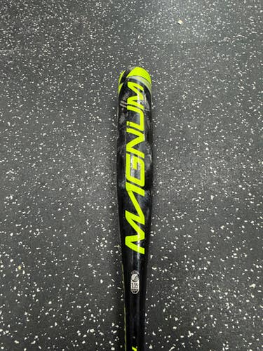 Used Easton MAGNUM BB/SB Youth Bat 28" 11849-S000038862