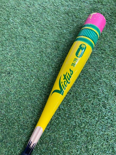 Victus Pencil (2 3/4") USSSA Bat 2024 (-10)