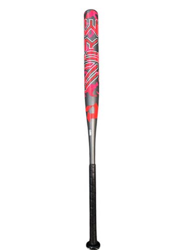 Used Demarini DWS-25 BB/SB Slowpitch Bat 34" 11835-S000206068
