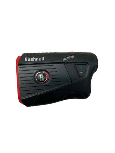 Used Bushnell TOUR V5 SHIFT RANGEFINDER Golf Accessory 11835-S000206708