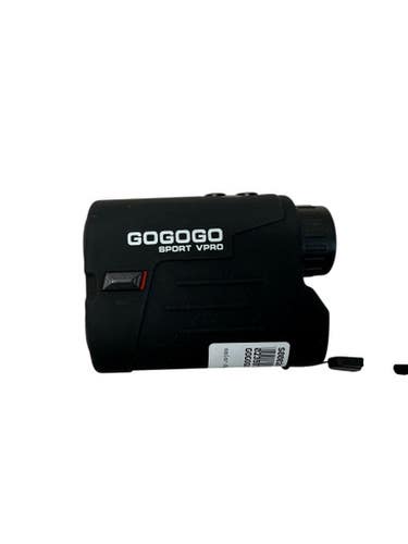 Used SPORT VPRO Golf Accessory Black 11835-S000206722