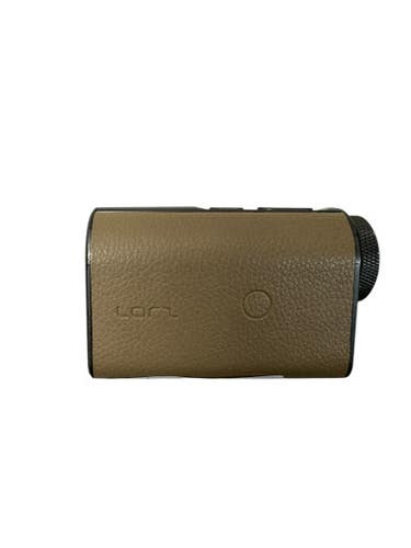 Used BLOOM RANGE FINDER Golf Accessory 11835-S000206726