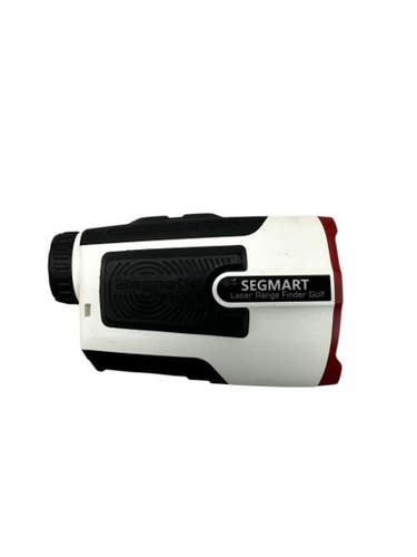 Used LASER RANGEFINDER Golf Accessory 11835-S000206728