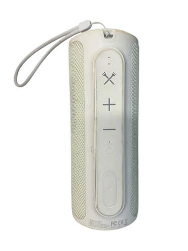 Used Blue Tees Golf PLAYER BLUETOOTH SPEAKER Golf Accessory 11835-S000206733