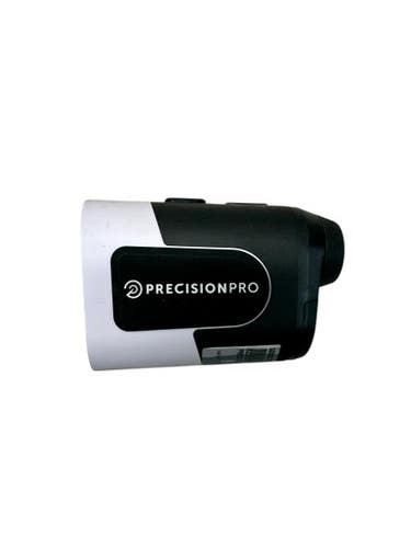 Used NX9 SLOPE RANGE FINDER Golf Accessory Black And White 11835-S000206729