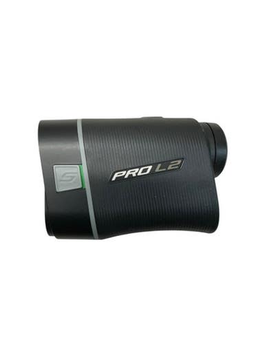 Used RANGE FINDER W/SLOPE Golf Accessory 11835-S000206730