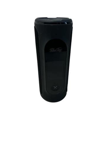 Used Blue Tees Golf PLAYER+ SPEAKER Golf Accessory Black 11835-S000206732