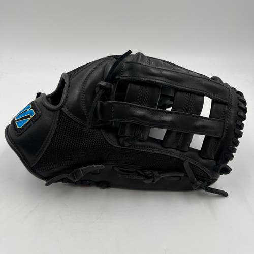 Mizuno BUW League Professional 12.25 Outfield Baseball Glove