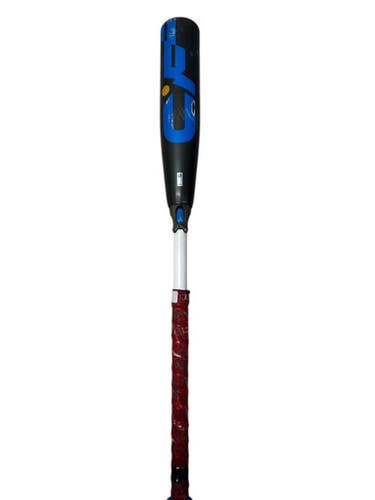 Used Demarini UFX-22 BB/SB USA 2 5/8 Bat 29" 11835-S000207121