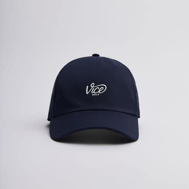 New Vice Dad Cap Navy 11855-35VDADCAP-NVY