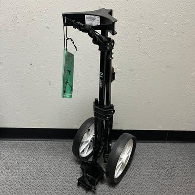 Used DS2000 PULL CART Golf Cart 2 Wheel 11855-S000201798