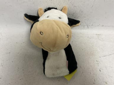 Used DAPHNE COW HEADCOVER Golf Accessory 11855-S000201920