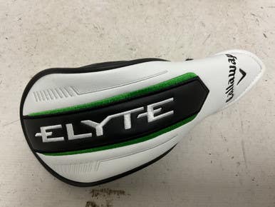 Used Callaway ELYTE HYBRID HEADCOVER Golf Accessory 11855-S000201931