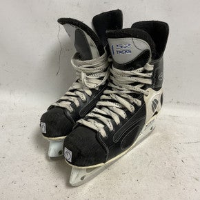Used CCM TACKS 152 Senior Hockey Skate Senior 9 11855-S000201935