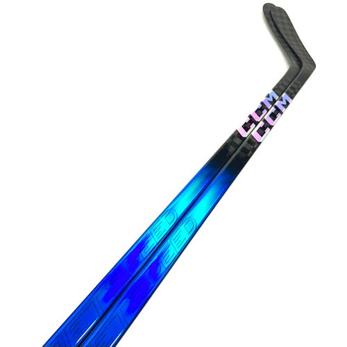 2 Pack - CCM Jetspeed FT8 Team LH 75 Flex P29 - RH1909