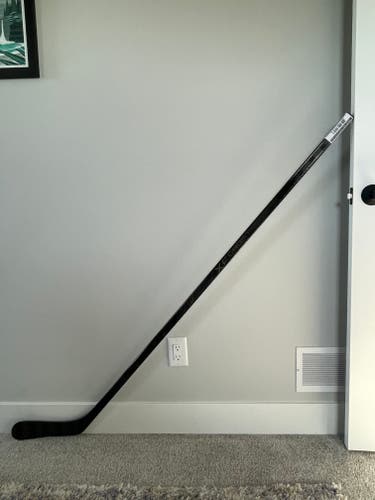 Senior CCM JetSpeed FT6 Pro Right Handed Hockey Stick P86 80 Flex Pro Stock (New)