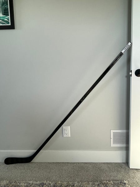 Senior CCM JetSpeed FT6 Pro Right Handed Hockey Stick P86 80 Flex Pro Stock (New)