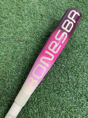 Warstic Bonesaber Hybrid (2 5/8") USA Youth Bat 2025 (-10)