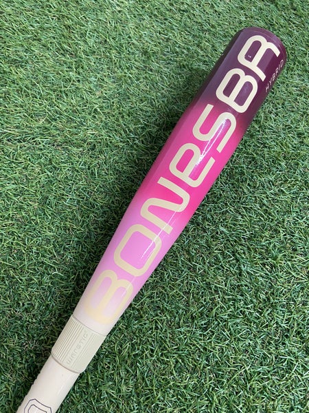 Warstic Bonesaber Hybrid (2 5/8") USA Youth Bat 2025 (-10)