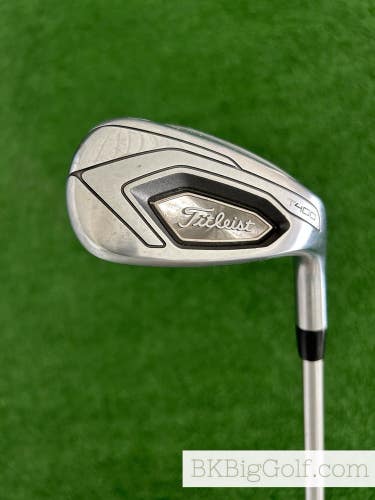 Titleist T400 Forged 49 Degree Wedge / Regular