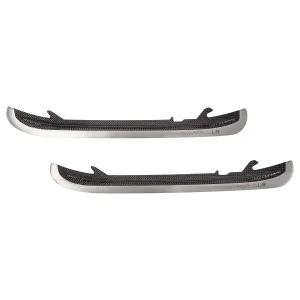 New Bauer Tuuk Lightspeed Edge Carbonlite Steel (Pair)- Size 7 (263)