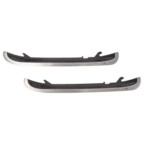 New Bauer Tuuk Lightspeed Edge Carbonlite Steel (Pair)- Size 7 (263)