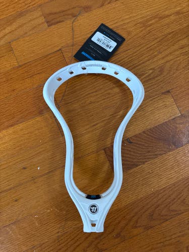 Warrior EVO QX2-O Head (New)