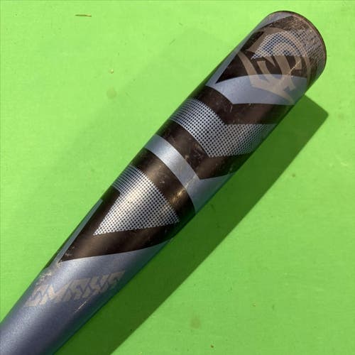 2023 Louisville Slugger Omaha Alloy Bat USABat Certified (-11) | 20 oz 31"