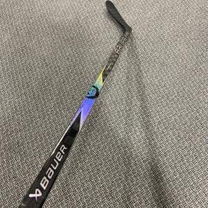 1 New Bauer Proto2 LH/P28/77 and 1 new Bauer Pulse (Limited Editon) LH/P28/77
