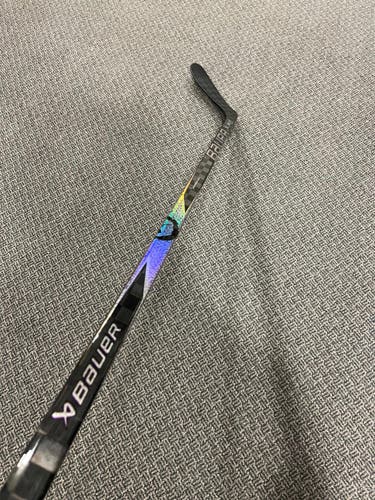 1 New Bauer Proto2 LH/P28/77 and 1 new Bauer Pulse (Limited Editon) LH/P28/77