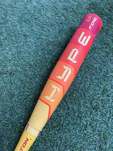 Easton Hype Fire USA Youth Bat (-10) 2025