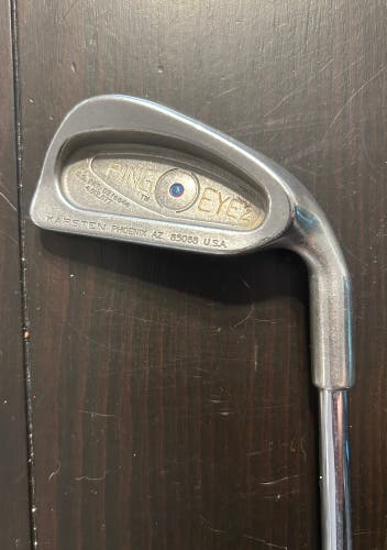 RH Ping Eye 2 1-iron